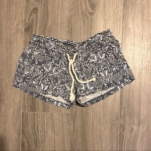roxy shorts